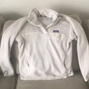 Patagonia Fleece Pullover